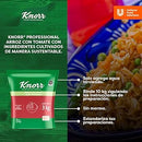 Sopa Knorr Arroz Rojo 3kg