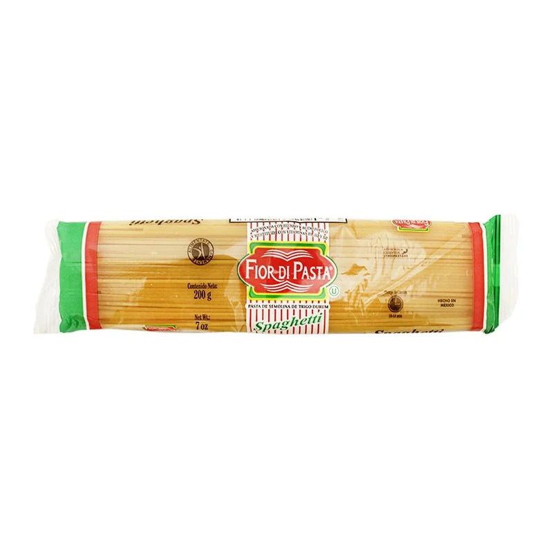 Spaghetti Fior Di Pasta 200g