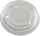 Tapa para Vaso Dart 10oz con 100 pzas
