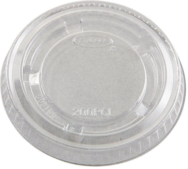 Tapa para Vaso Dart 10oz con 100 pzas