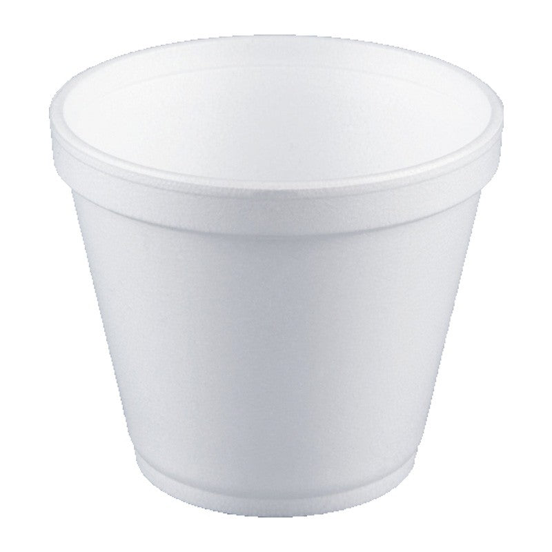 Tazón Térmico 8Oz Dart
