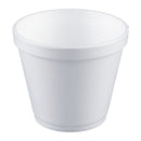 Tazón Térmico 8oz Dart