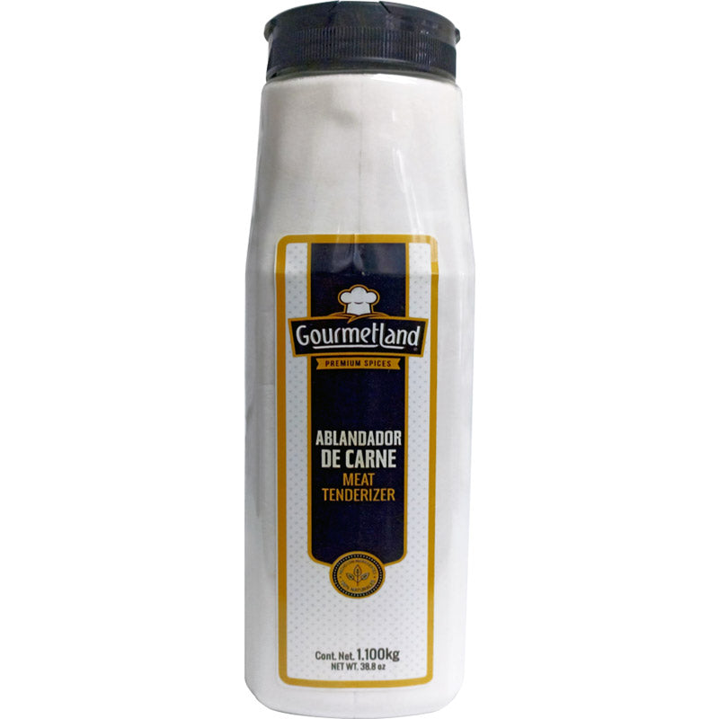 ABLANDADOR DE CARNE GOURMETLAND 1.1KG(6