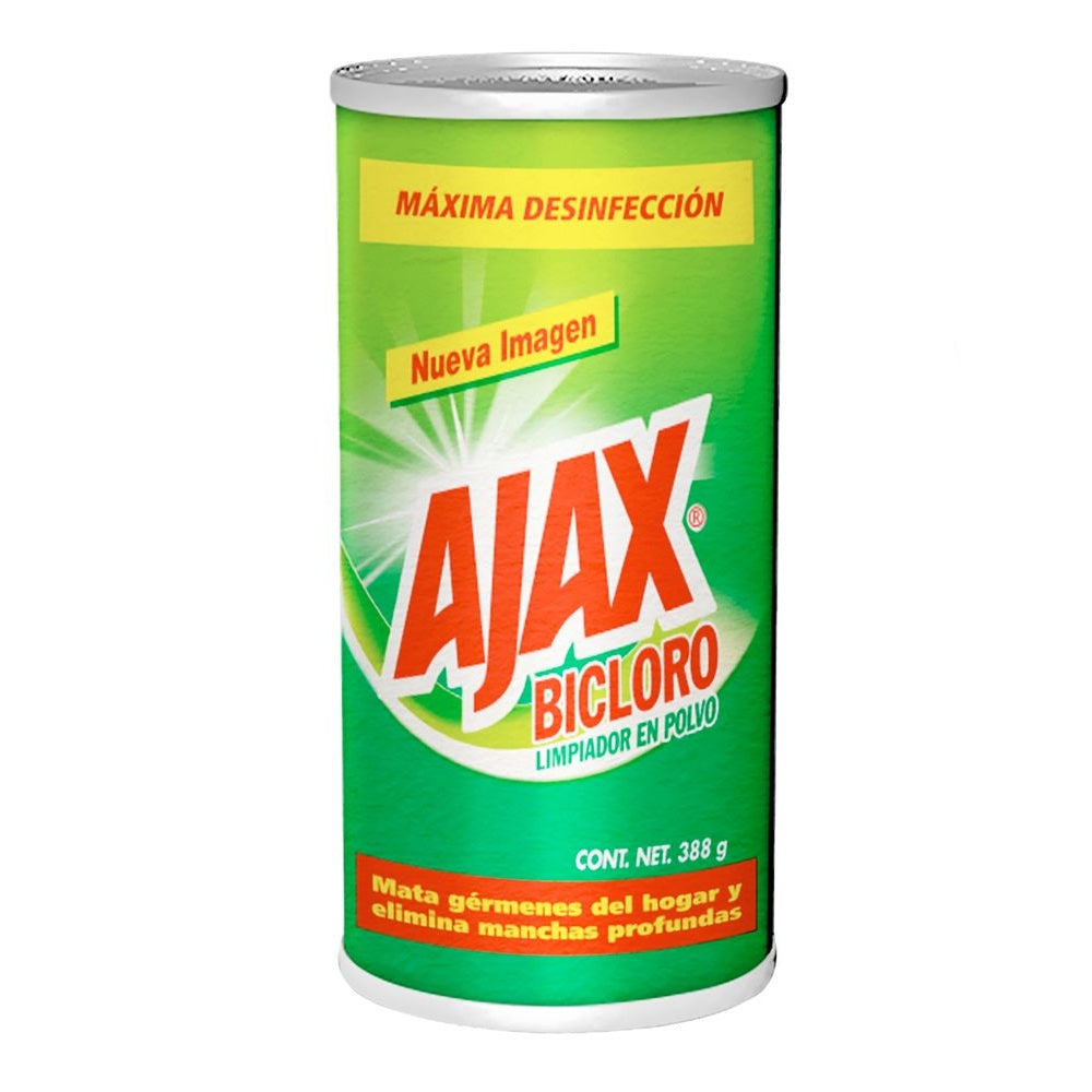 Ajax Bicloro Grande 388g