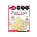 Harina para Pastel Vainilla Frances Betty 375g