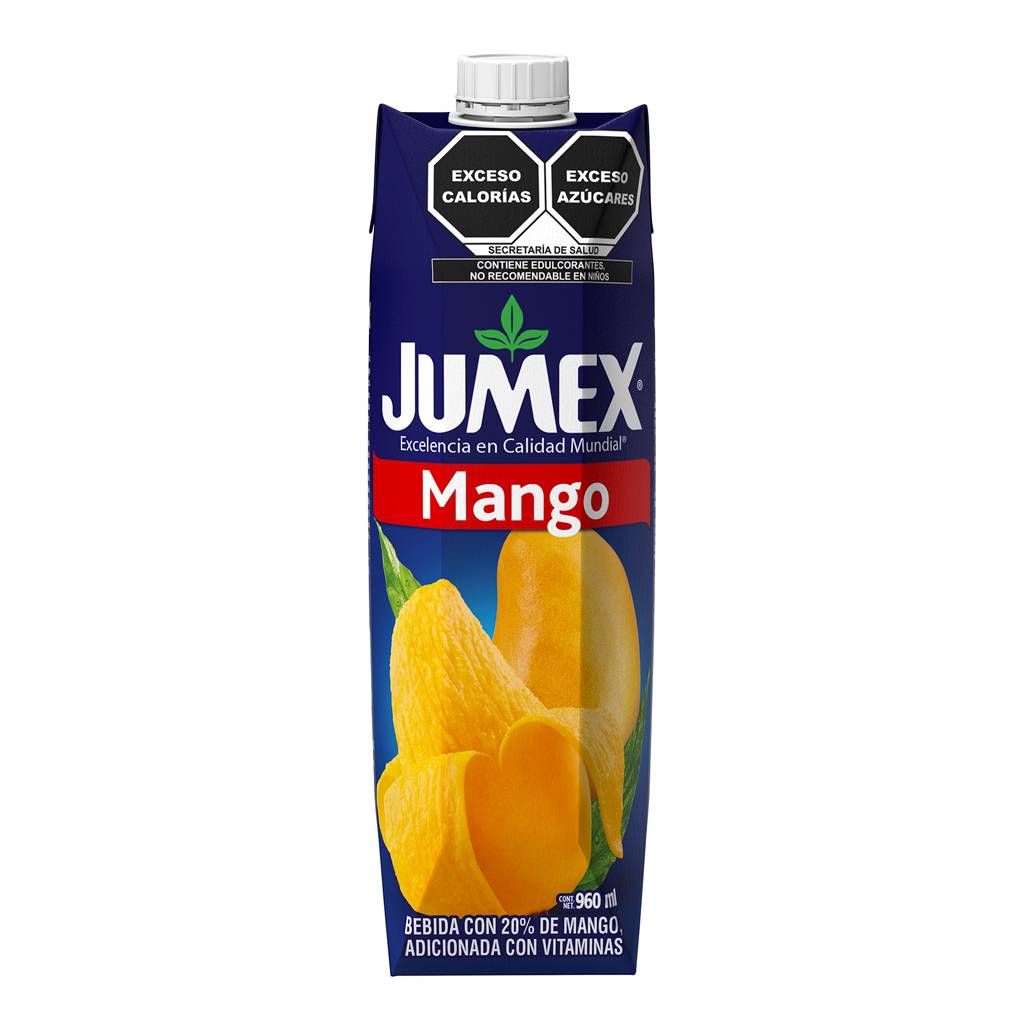 Néctar Mango Jumex 960 ml