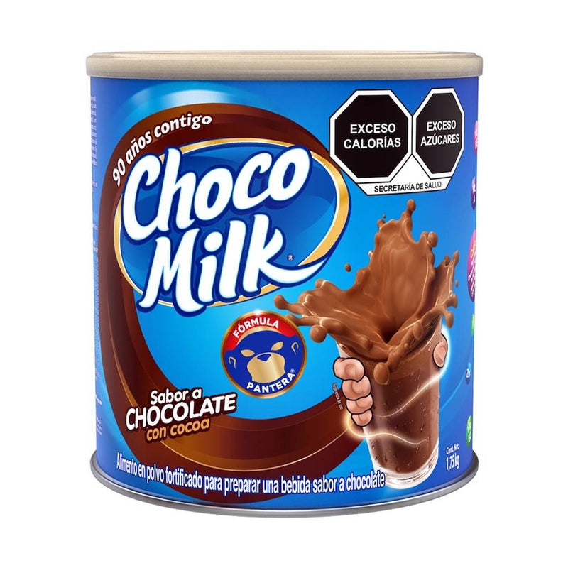 Chocolate en Polvo Choco Milk 1.75kg