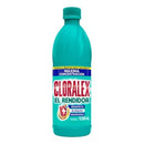 Blanqueador Desinfectante Cloralex 500ml