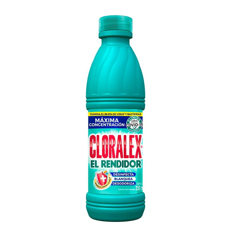 Cloralex Regular 250ml