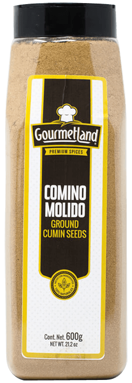 Comino Molido Gourmetland 600 g
