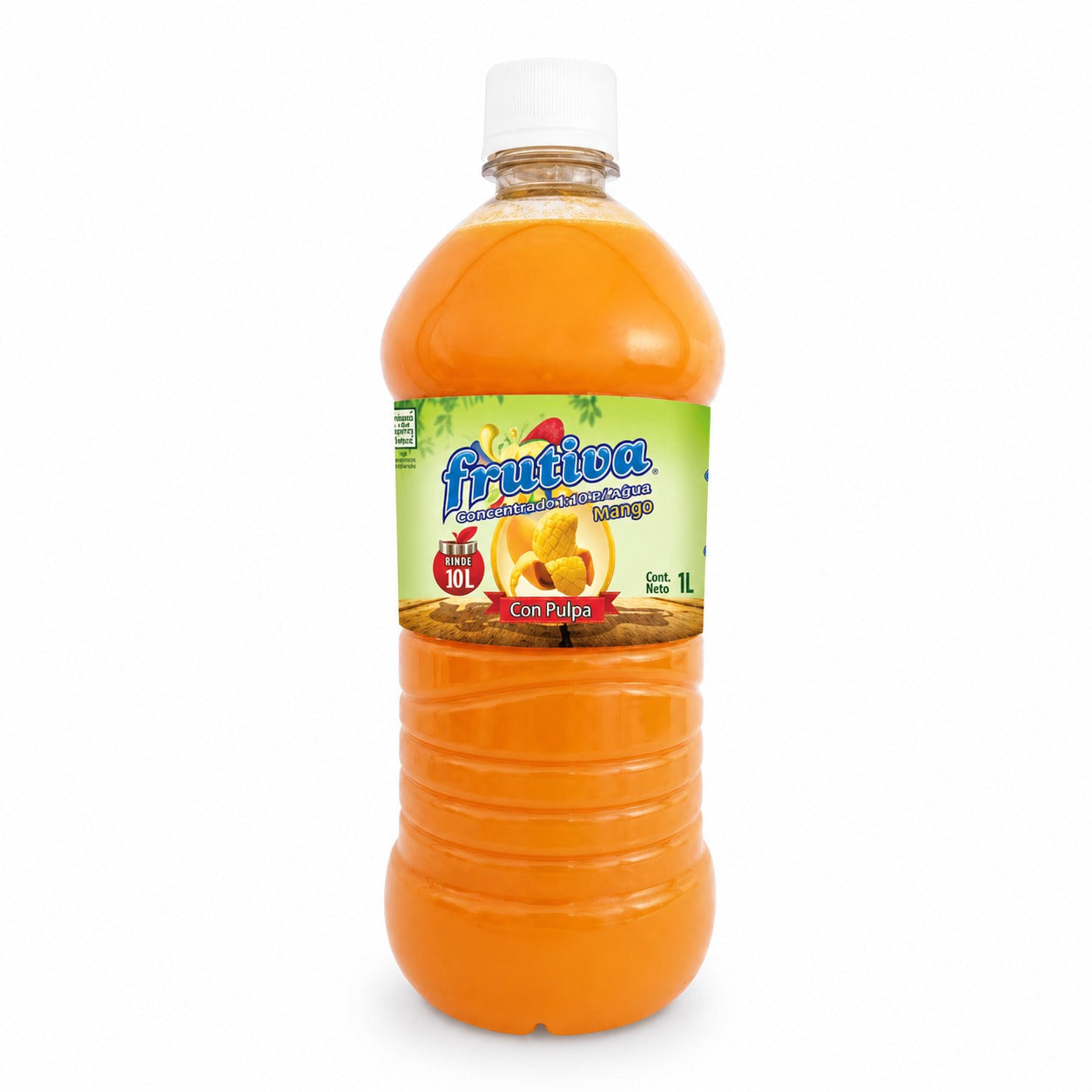CONCENTRADO MANGO FRUTIVA 1L (12)