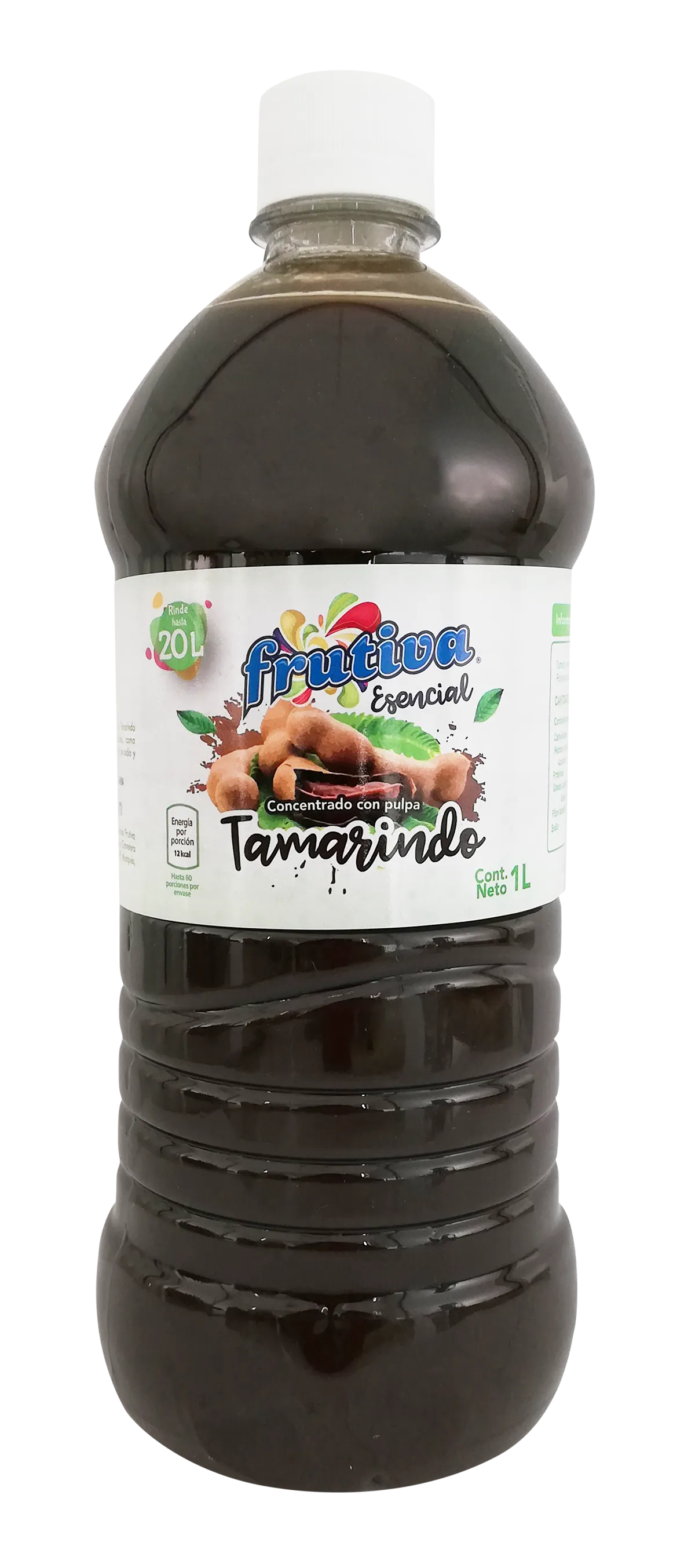 CONCENTRADO TAMARINDO FRUTIVA 1L (12)