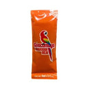 Salsa La Guacamaya Habanera Sobre 9ml/ 500pzas