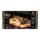 BLOQUE DE SAL DEL HIMALAYA PRAGNA KIT