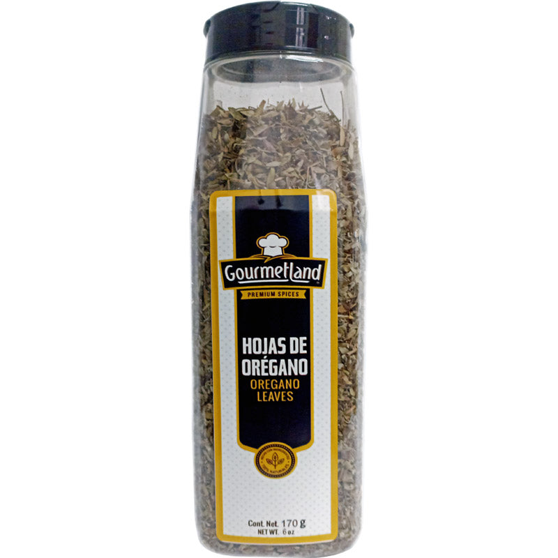 OREGANO GOURMETLAND 170GR (6)