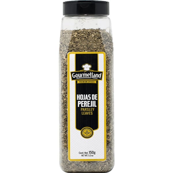 HOJA DE PEREJIL GOURMETLAND 150G (6)