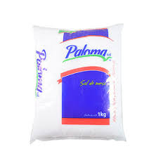 Sal Paloma 1kg