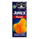 NECTAR MANGO JUMEX 237 ML  BRICK