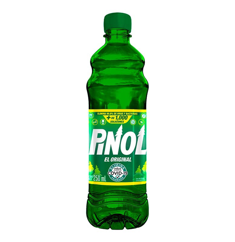 Pinol Regular 250ml