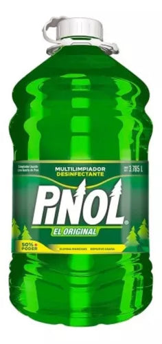 Pinol 3.785L