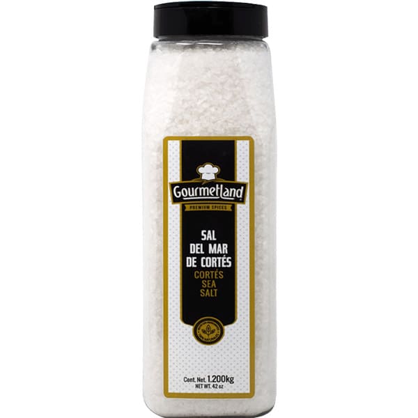 SAL DE MAR GOURMETLAND 1.2KG (6)