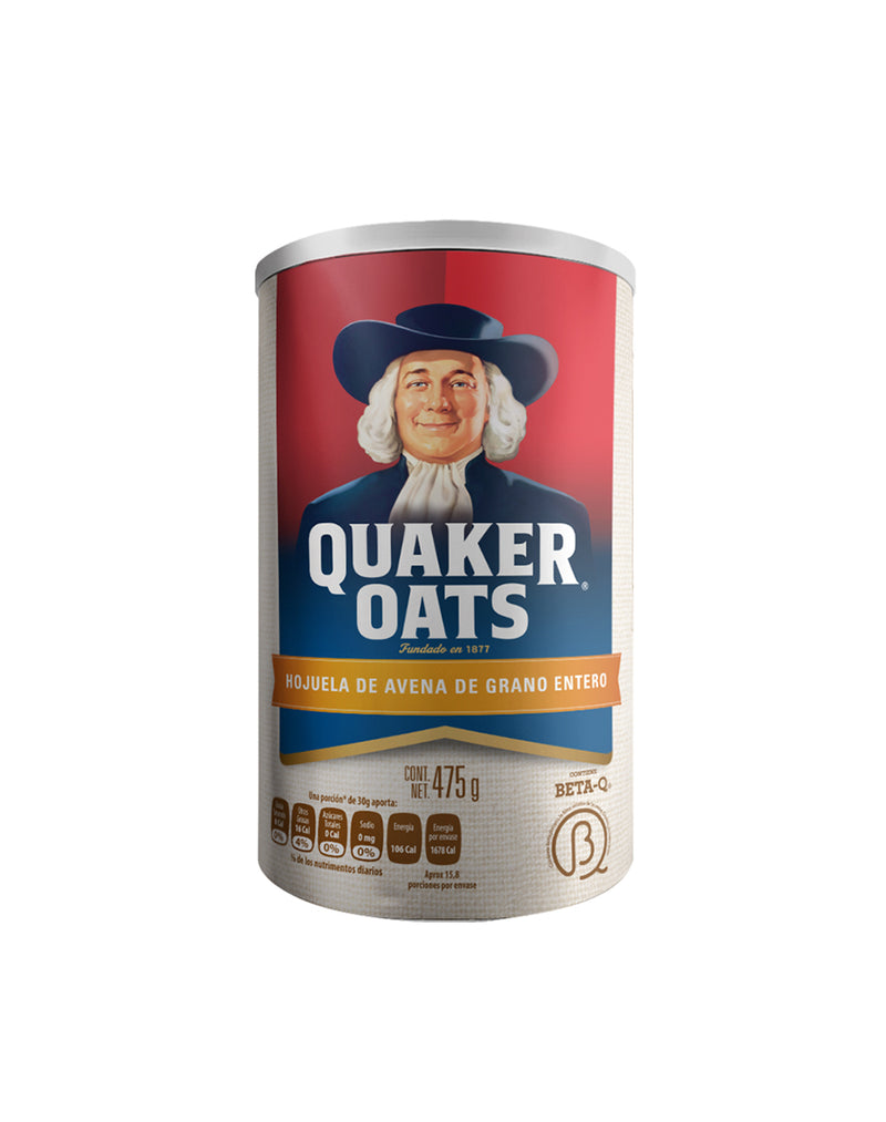 Avena Quaker 475g