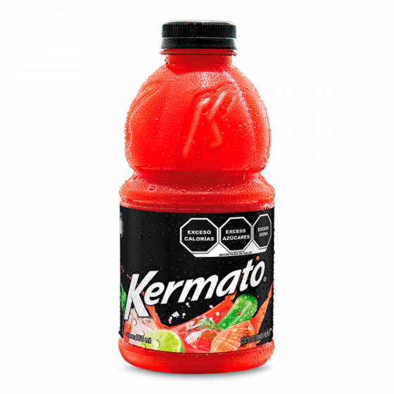 Jugo Kermato Tomate Almeja 950ml