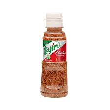 Salsa en Polvo Tajín 142g