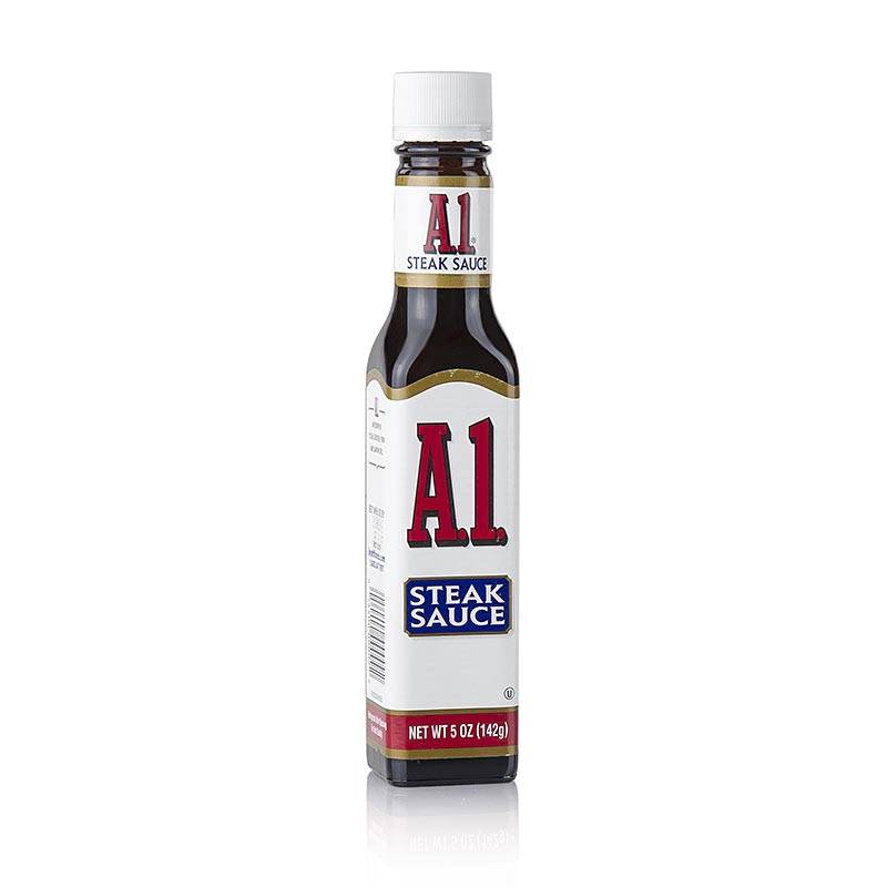 A1 Steak Sause 142g