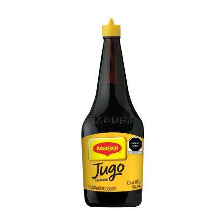 Jugo Maggi 800ml