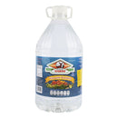 Vinagre Blanco Ciervo 4L