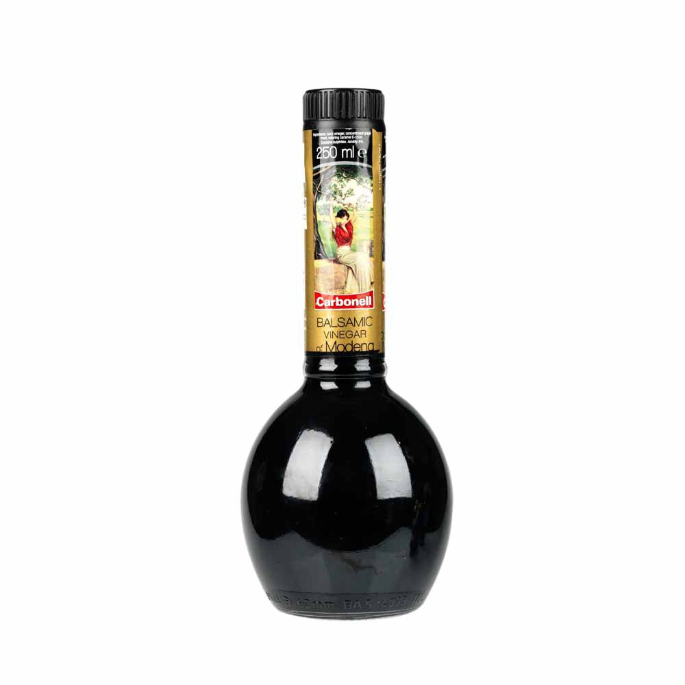 Vinagre Balsámico Carbonell 250ml