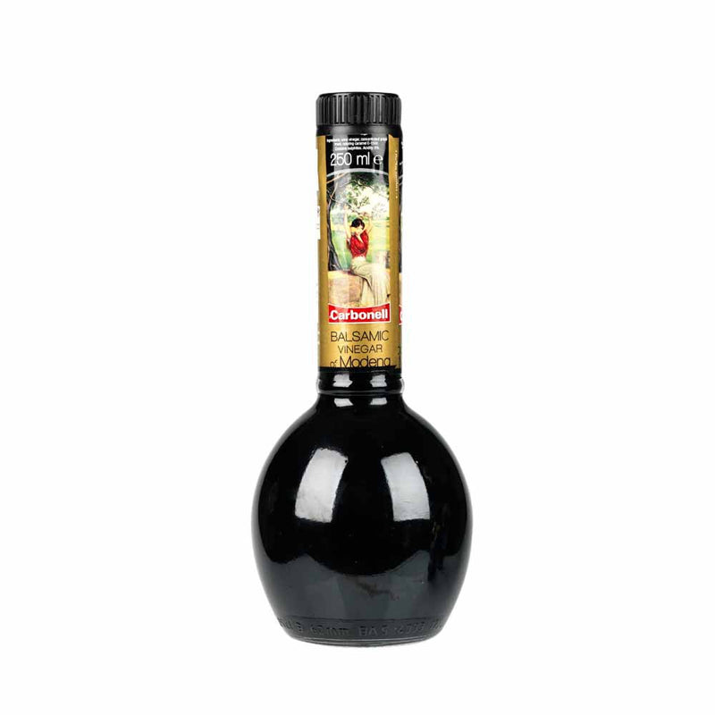 Vinagre balsámico Carbonell 250ml