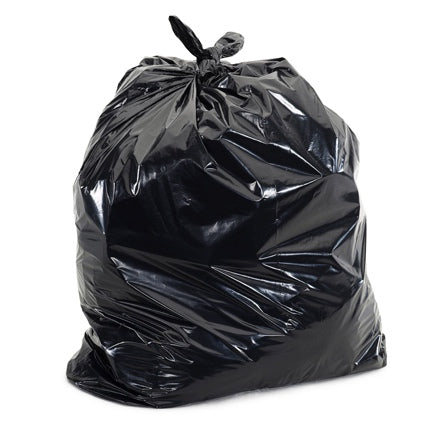 Bolsa Negra para Basura (90 x 120) 1kg