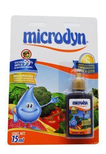 Microdyn 15ml