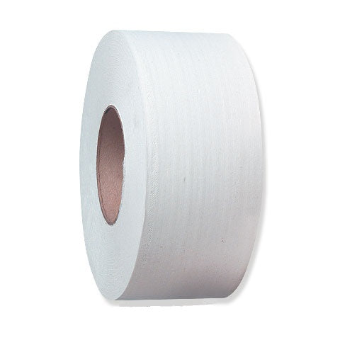 Papel Higiénico Jumbo Marli 360m 6 Rollos