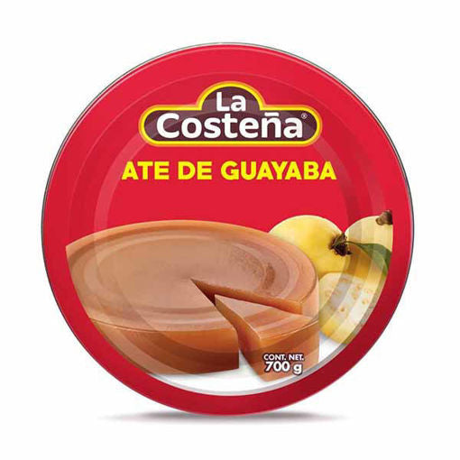 Ate de guayaba La Costeña 700g