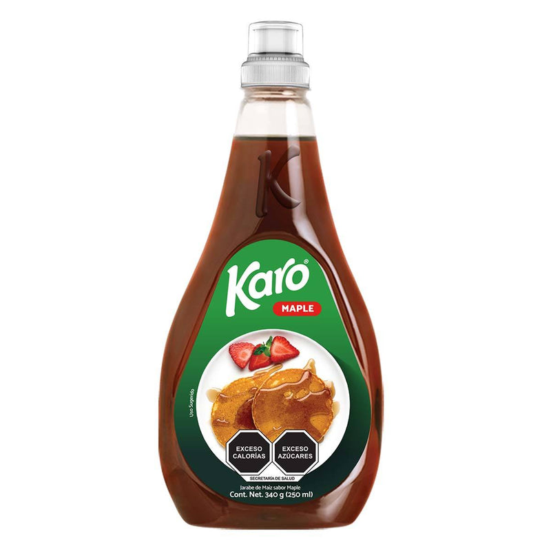 Miel Karo maple 250ml