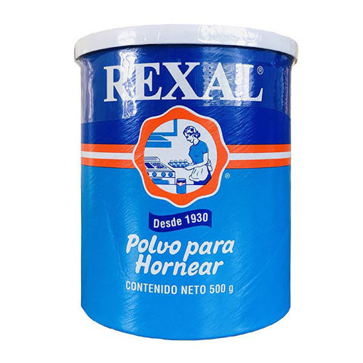 Rexal 500g