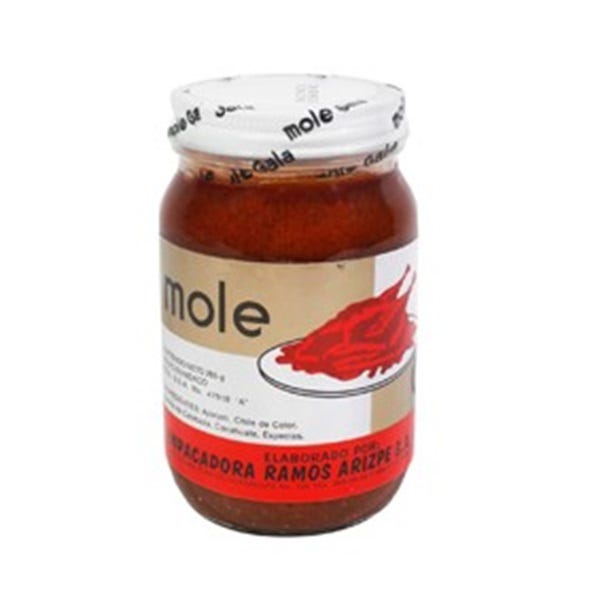 Mole Gala 265g