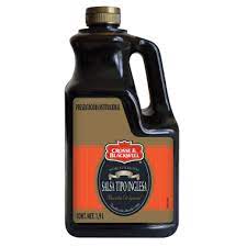 Salsa Inglesa Crosse & Blackwell 1.9L