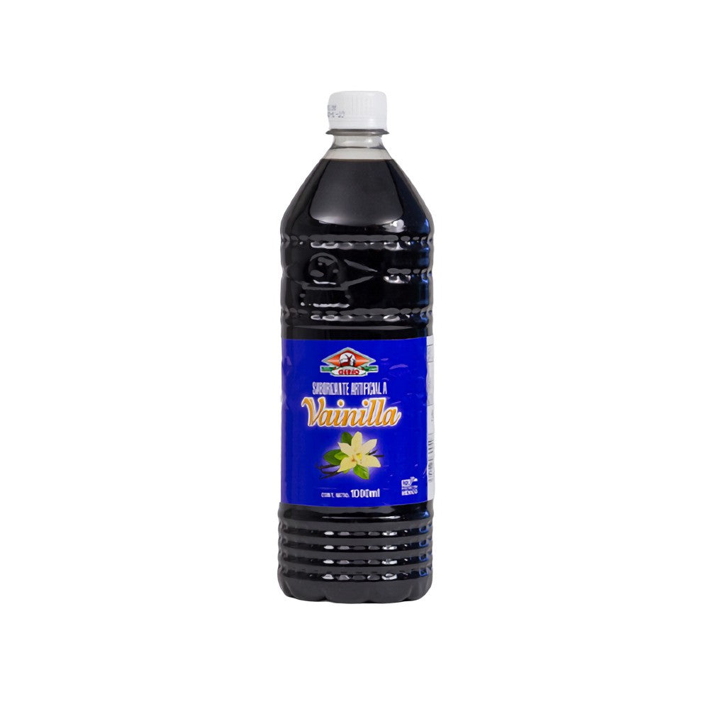 Vainilla Ciervo 1 L