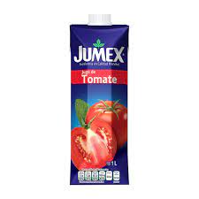Jugo de tomate Jumex 1L