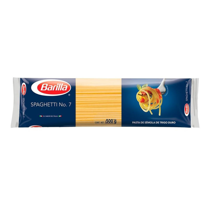 Pasta Spaghetti