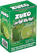 Zuko Limón 8 Sobres de 13g
