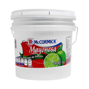 Mayonesa con Limón McCormick 13kg