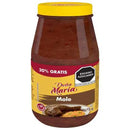 Mole Doña María 475g