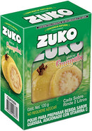 Zuko Guayaba 8 Sobres de 13g