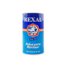 Rexal 150g