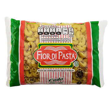 Codo Fior Di Pasta 200g